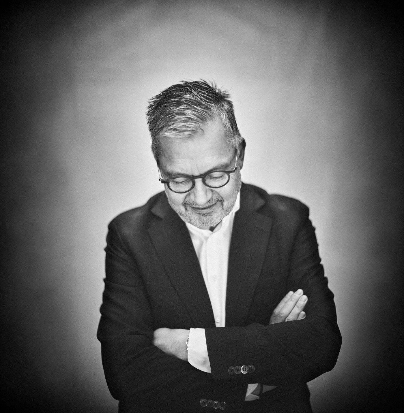 Adm. direktør i KMD Thomas Jul